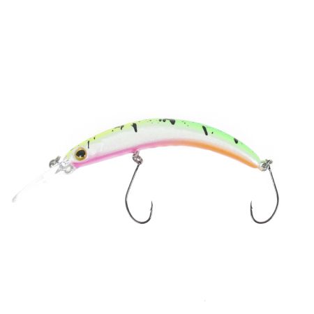 Воблер SKYFISH "TIMON pepino MR" 72 мм, 0-0.5 м, цвет: 8#